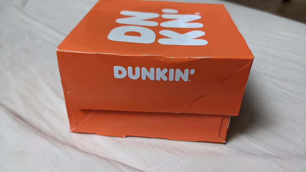 Doughnut King – doughnut shop in South Shore, Blackpool